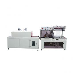 BL-550G全自動(dòng)邊封熱收縮包裝機
