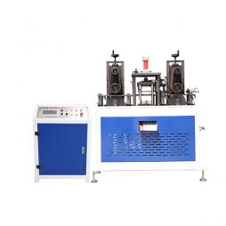 BKJ-100B線(xiàn)槽底孔打孔機