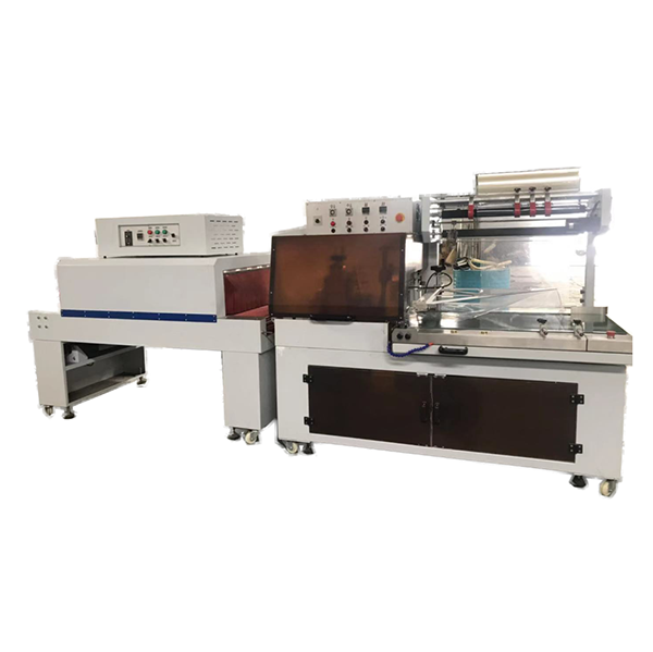 BL-650G全自動(dòng)邊封熱收縮包裝機